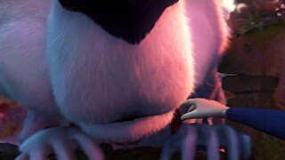 encounter 2 vore animation bonus 😺