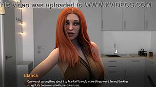 Playing Bound 8, The Exciting Game