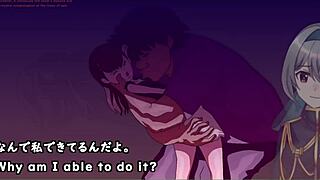 if my fave visits my room trial ver machine translated subtitles