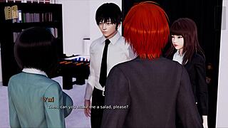 My real desire for big ass?