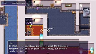 Mirages Defection Eng Part 1