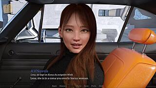 Kenangan Baru Saya 70 Episod Permainan Seks Panas