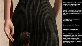 Episode 17: Small 18+ Gesture In 3d Cartoon Sex