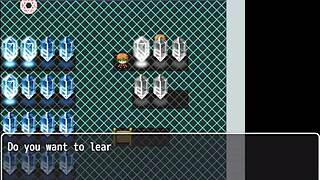 My Friends Show Off Nipple Piercings In Intense NTR Police Scene With Ruri And Sakura Part 5