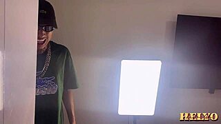 Flagrei Safada Fudendo Com Outra Mina E Comi As Duas