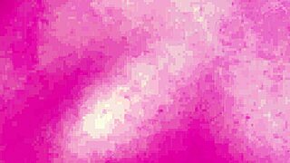 Glamorous Brunette Strips Naked for Close-Up Photoshoot