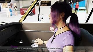 alternate existence 56