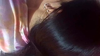 I thought it was a wet dream, but they're really fucking me!