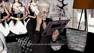 My real desire for big ass?