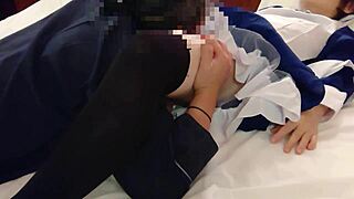 ああ、クレイブ、この可愛いコスチュームナースに吸ってもらいたい！