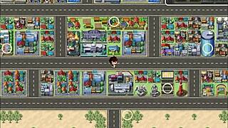 My College Teacher And Student Hentai Game V0 16 Part 1!