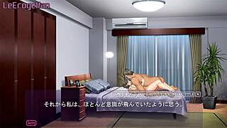 Nodoka 13 CHEATS in Hentai Anime