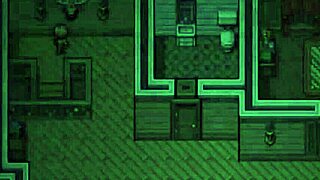 Watch Busty MILF In Hentai Zombie Game With Big Cock!