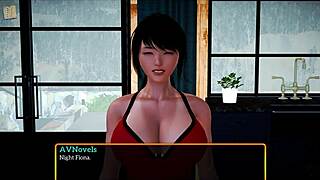 My new family series episode 489