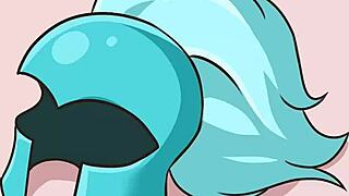 Atenea Parody Porno Historia