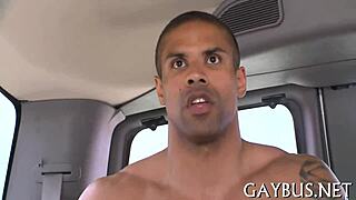 Intense Gay Porn With Hardcore Scenes