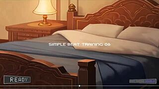 Genshin Impact Fap Hero Training in Wild Anime Action