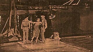 Vintage erotic drawings from retro anime and hentai collections