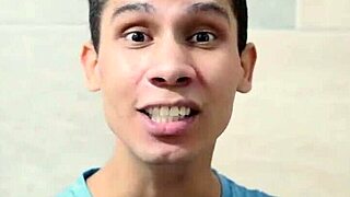 igor and j explore self-acceptance through gay porn themes