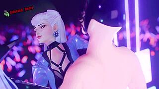 December 2024 shorts compilation - hetero