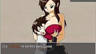 My College Teacher And Student Hentai Game V0 16 Part 1!