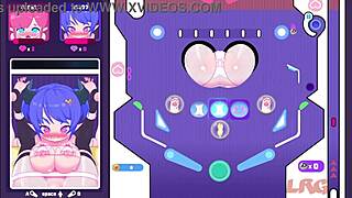 Hey, check out this wild Elf Girl Pinball adventure in Part 1!