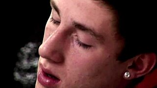 Micky Collio Fucking And Sucking Cock On Hammerboys TV