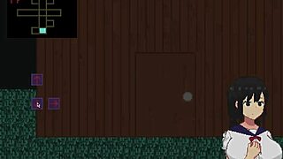 Morena Gets Lost in the Forest - Nightmare Ending Part 4