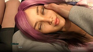 Millie Wants To See Jamie And Liz Fuck