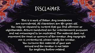 Yandere's erotic audio for female orgasm