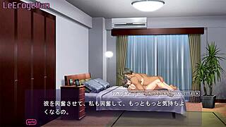 Nodoka 13 CHEATS in Hentai Anime