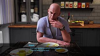 Ever seen Milfs of Sunville gameplay with busty Asian sluts in part 1?