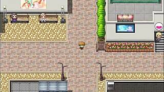 Eu e minhas amigas estamos atrás de um grupo de criminosos?