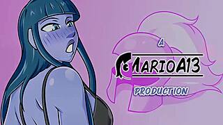 Atenea Parody Porno Historia