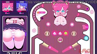 Hey, check out this wild Elf Girl Pinball adventure in Part 1!