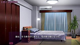 Nodoka 13 CHEATS in Hentai Anime