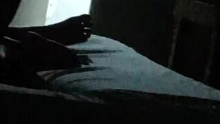 Wild Fantasy Fulfilled by Sexy Wife