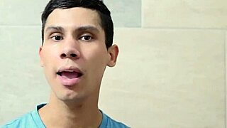 igor and j explore self-acceptance through gay porn themes