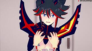 קריקטורה תלת מימד