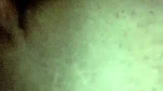 Wild Fantasy Fulfilled by Sexy Wife