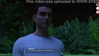 Helping The Hotties In Intense Game Action