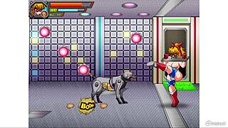 Unbreaker Gameplay with Wild Blowbang Action Now!