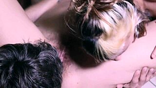 Everybody Devouring My Wet Pussy