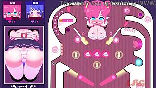 Hey, check out this wild Elf Girl Pinball adventure in Part 1!