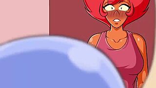 Atenea Parody Porno Historia