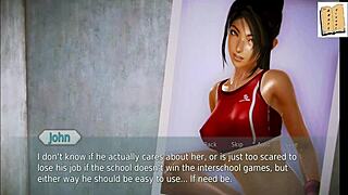 Academy 23 Game Adventure