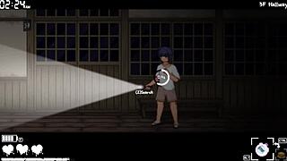 hey, wanna see this hentai game afterschool tag action?