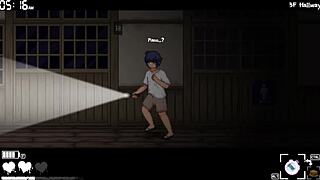 hey, wanna see this hentai game afterschool tag action?