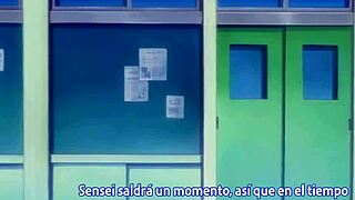 juuni-nin no onna kyoushi episodio 1 en sub espa�ol