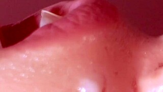 My Step Sister Milks Me in Uncensored Japanese Close-Up with Intense Facial Finish.